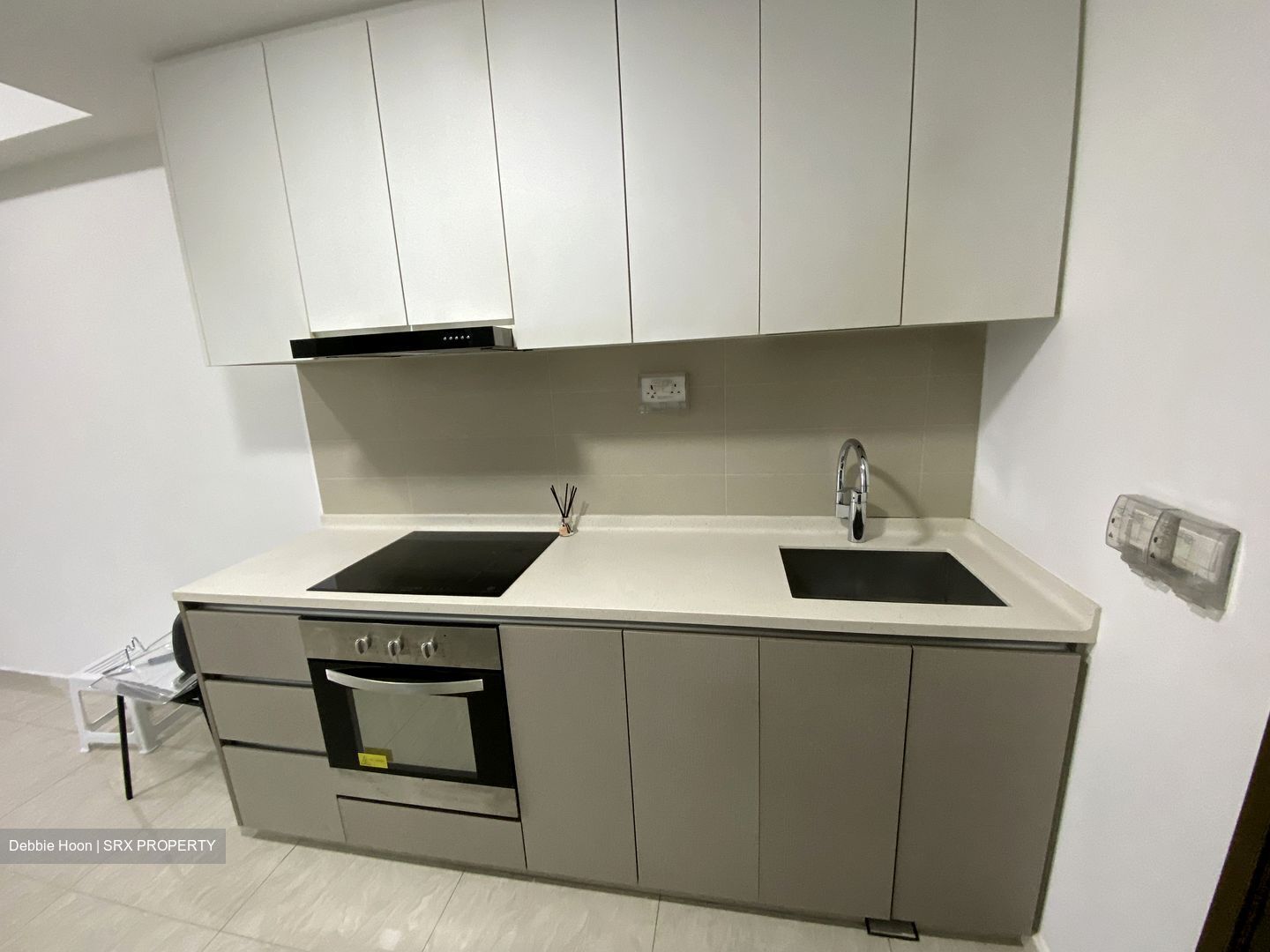 Parc Riviera (D5), Condominium #399821511